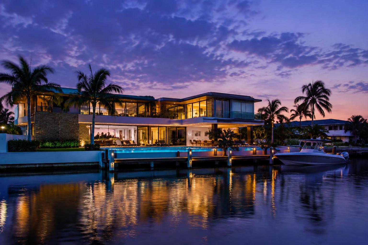 Isla Serena — Private Peninsula Estate — view 3