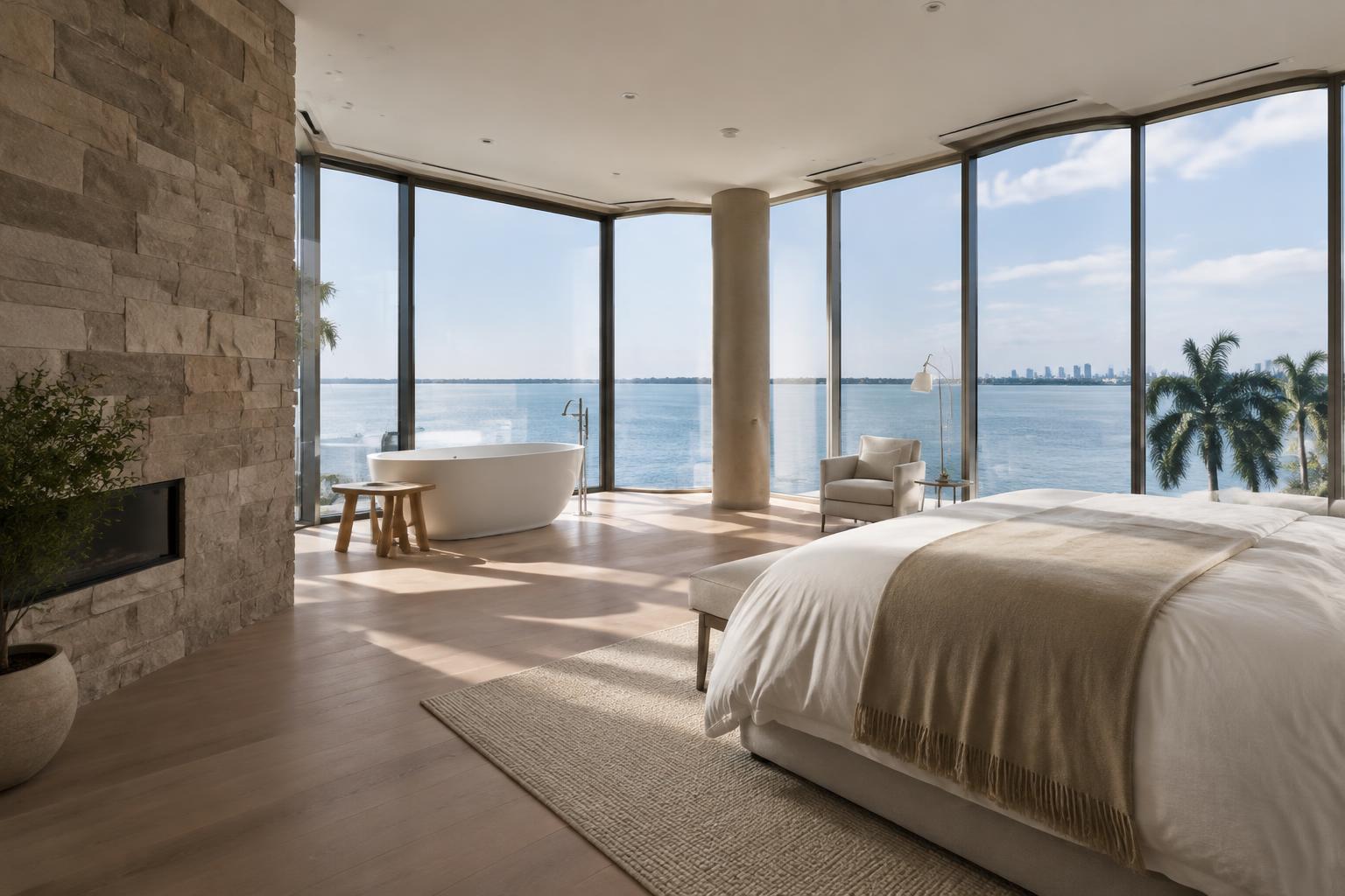 Isla Serena — Private Peninsula Estate — view 2